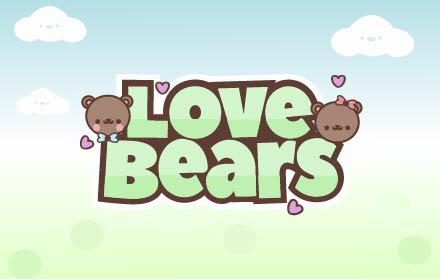 Love Bears