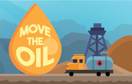 Move The Oil