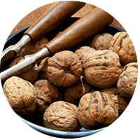 Walnuts